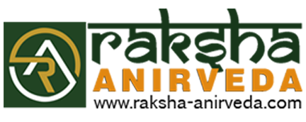 Raksha Anirveda