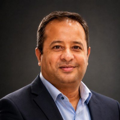 Shri Nitesh Gupta