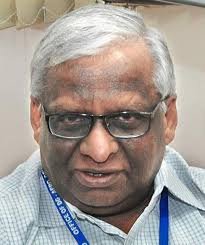 Dr K Tamilmani