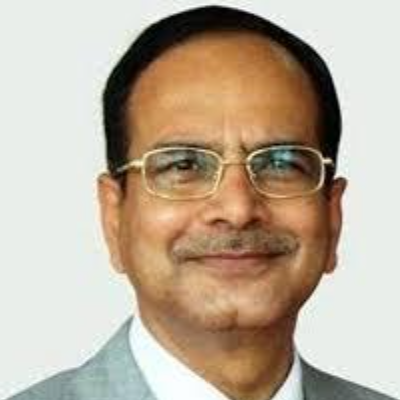Dr. Ravindra Kumar (R.K.) Tyagi