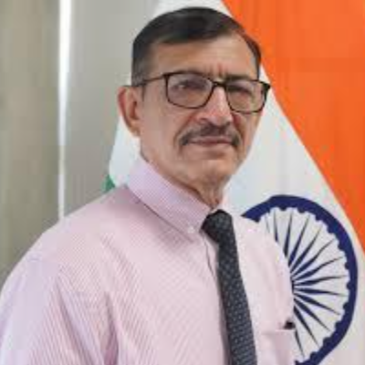 Dr. Vijay Sakhuja PhD