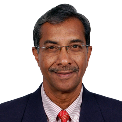 Mr. Mohan Krishna Reddy