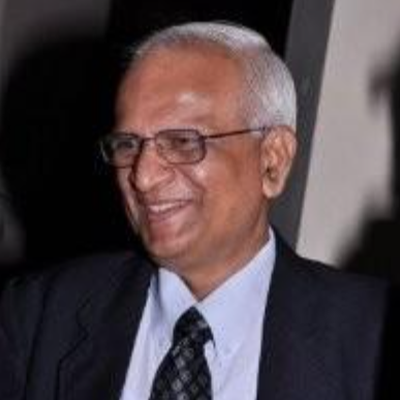 Mr. Ramachandran Natarajan