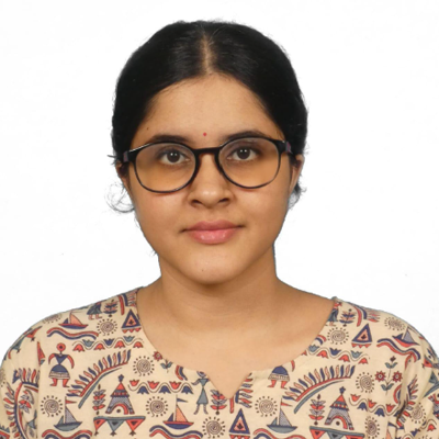Ms. A Anupama